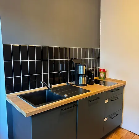 Apartment Marktblick *