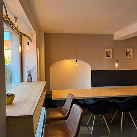 Apartment Marktblick *