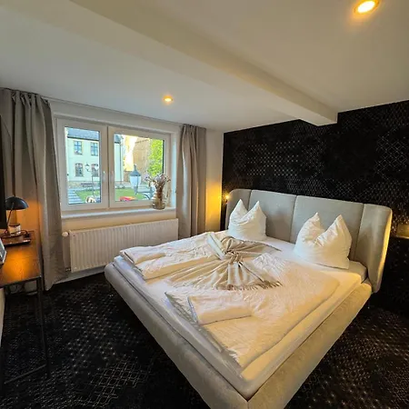 Marktblick Appartement