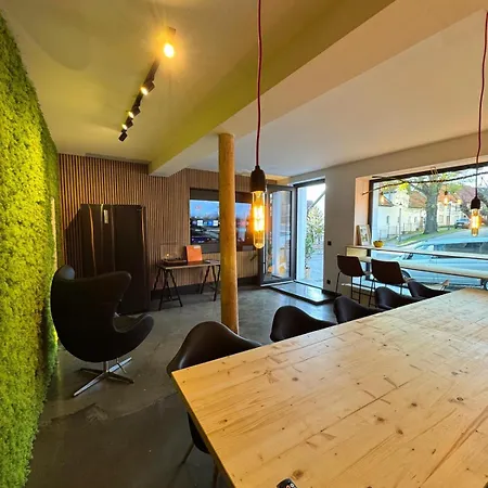 Marktblick Apartment *