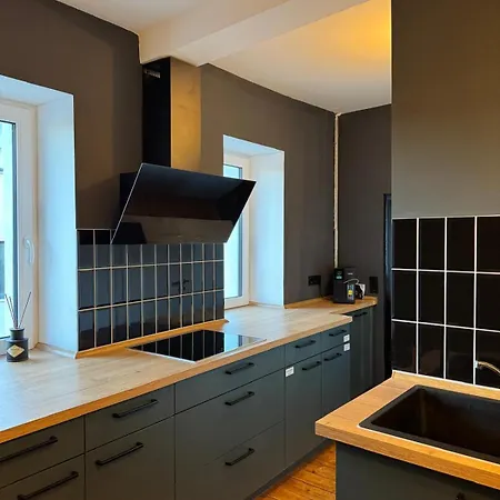 Marktblick Apartment Buttelstedt