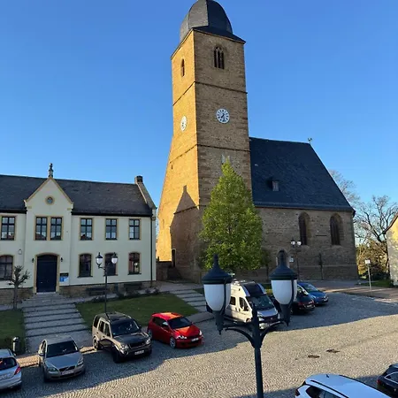 Marktblick Buttelstedt
